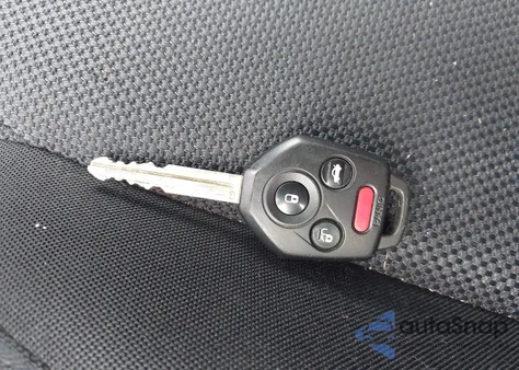 2020 Subaru Wrx z USA, uszkodzony, nr VIN JF1VA1A67L9816091